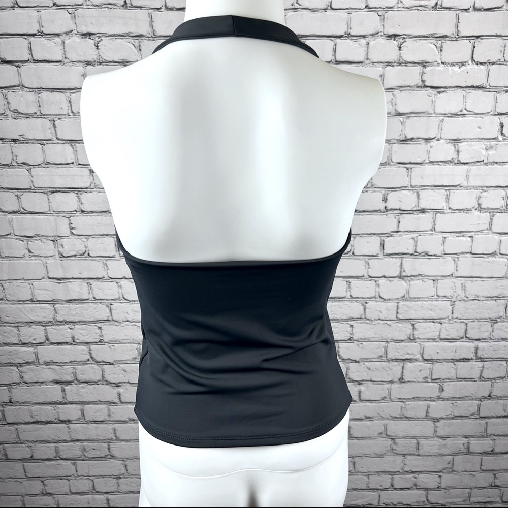 NWOT Express Halter Top - Picture 6 of 6